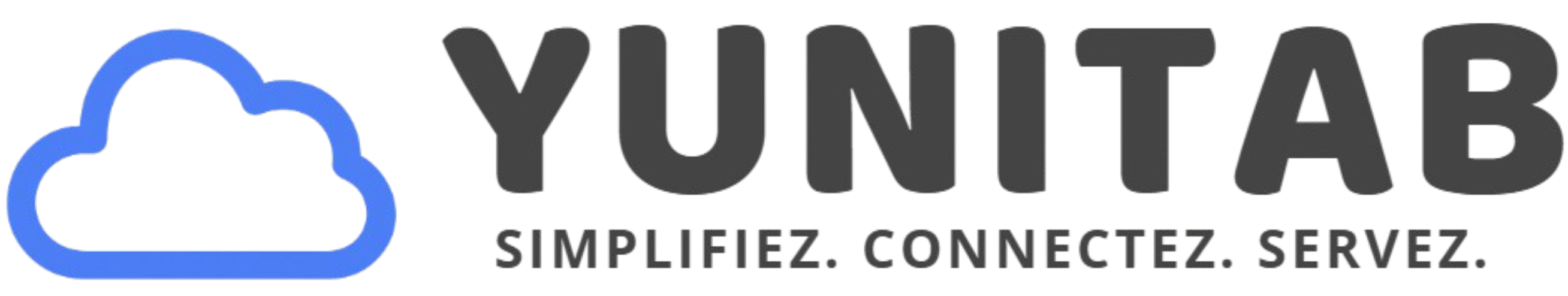 Yunitab Logo